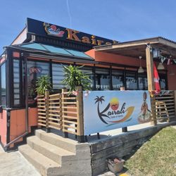 Kairali - Taste of Kerala