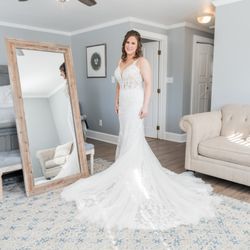 Dover Grace Bridal Boutique - Dover grace bridal, formalwear, ladies long, gala, veils, wedding, boutique, jewelry, gala, alterations, bride