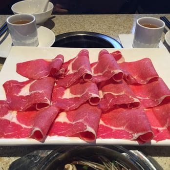 Buffalo Little Lamb - Hot Pot Near Me - Amherst, New York