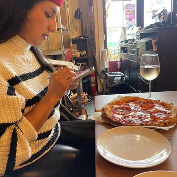 Bambolina Restaurant - Pizza Near Me - Salem, Massachusetts Bambolina Restaurant - Pizza Near Me - Salem, Massachusetts
