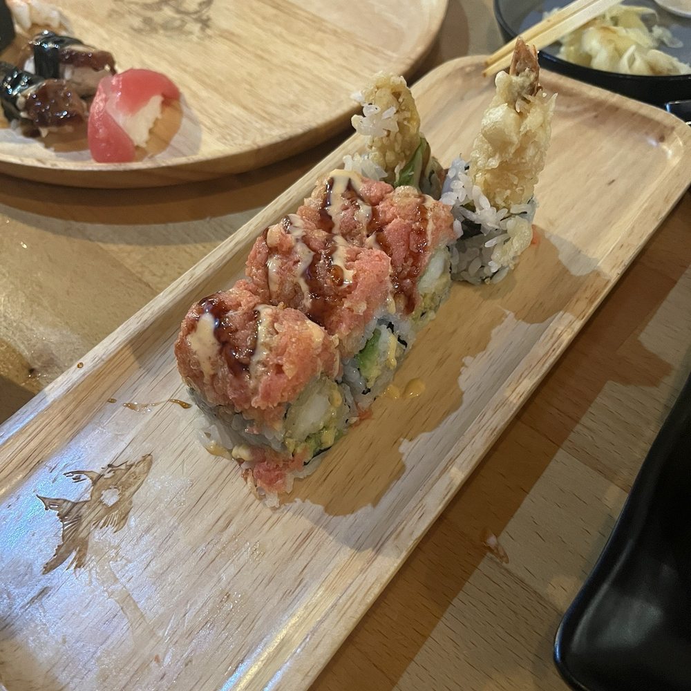 Akino - Rolls - Sushi Bars Near Me - Elmhurst, New York