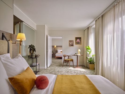 Max Brown Hotel 5th District, part of Sircle Collection by null