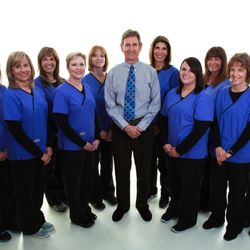 Terry L Davidson, DDS - Davidson Dental