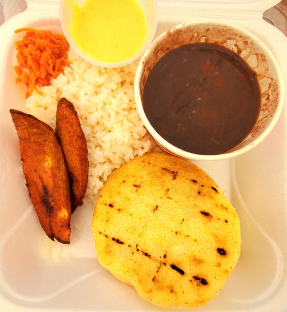 CAFE SOFRITO Updated September 2024 3731 Main St, Kansas City