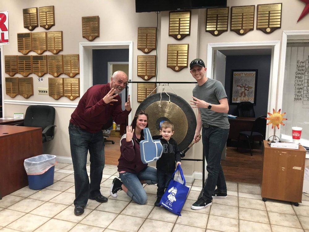 KNOX BUDGET CAR SALES 14 Photos 716 S Dixe Hwy, Muldraugh, Kentucky Car Dealers Phone