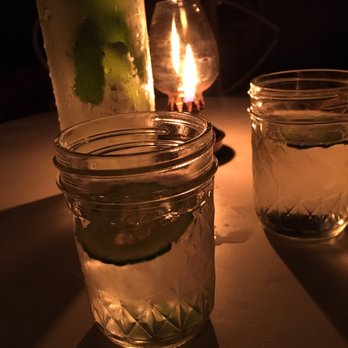 Broken Shaker - Refreshing water. - Cocktail Bars Near Me - Miami Beach, Florida