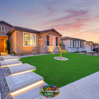 LTS Landscape Design + Build - Landscaping Near Me - Corona, California LTS Landscape Design + Build - Landscaping Near Me - Corona, California