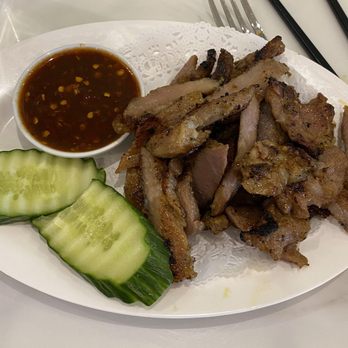 ALL RICE THAI - Updated June 2025 - 463 Photos & 204 Reviews - 7001 ...