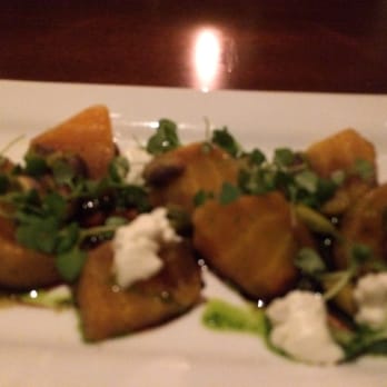 Seasons 52 - beet salad - New American Near Me - Memphis, Tennessee Seasons 52 - beet salad - New American Near Me - Memphis, Tennessee