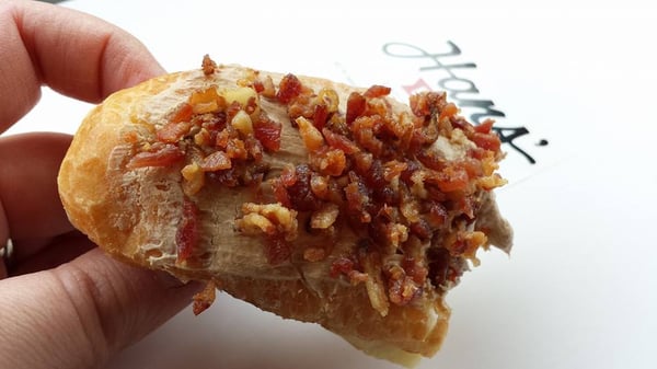 Hans' Bakery by null