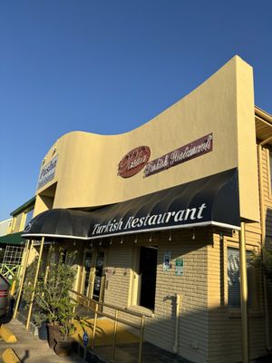 Pasha Turkish Restaurant by null