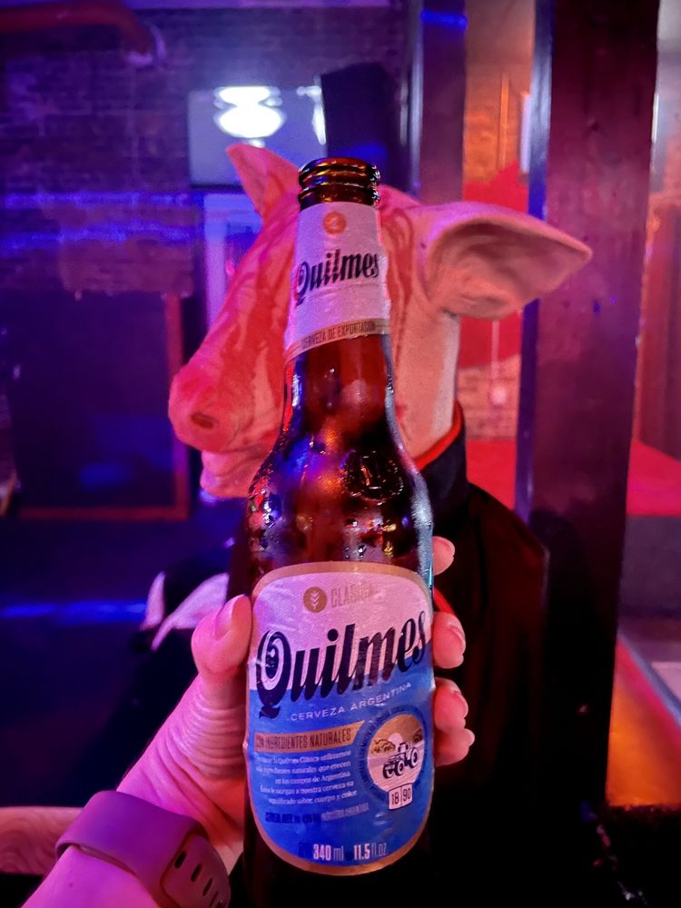 The Manikin Lounge, Sanford Roadtrippers