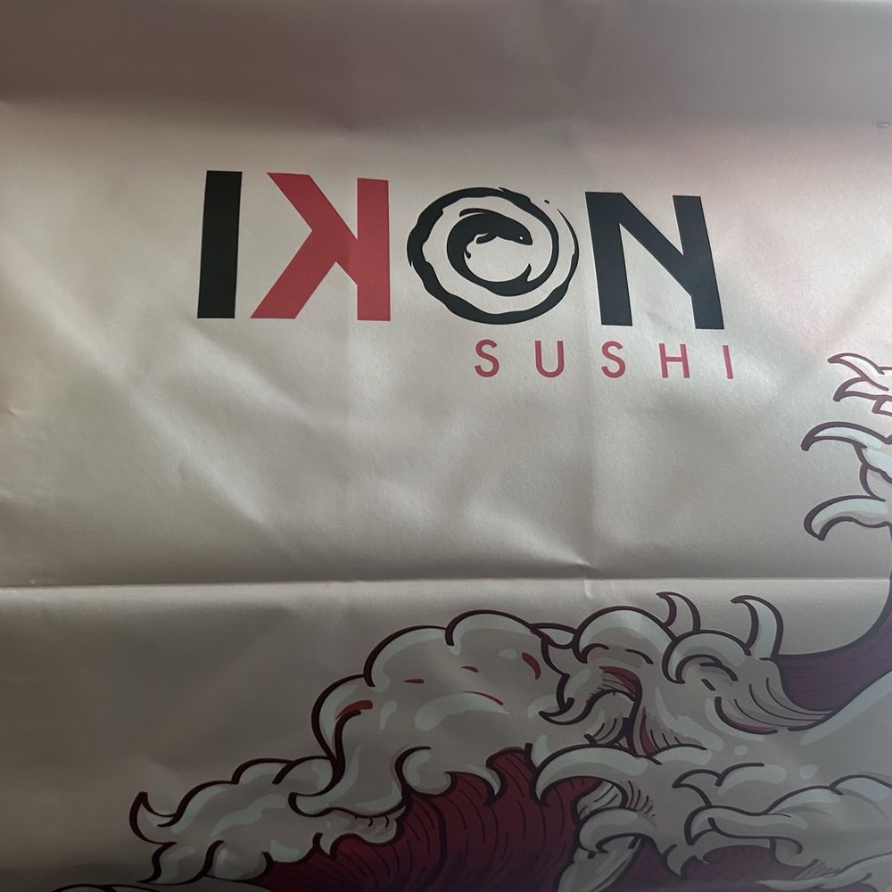 IKON Sushi Bar & Lounge - Bars Near Me - Markham, Ontario IKON Sushi Bar & Lounge - Bars Near Me - Markham, Ontario