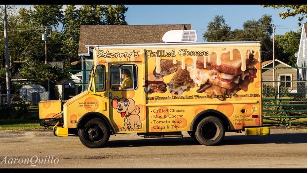 LILLY AUTO CARE CENTER Updated September 2024 108 S Grant Ave