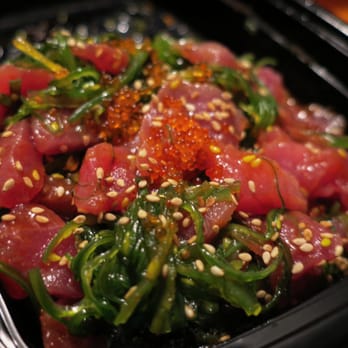 Fortune Restaurant - Poke - Chinese Near Me - Oakland, California Fortune Restaurant - Poke - Chinese Near Me - Oakland, California