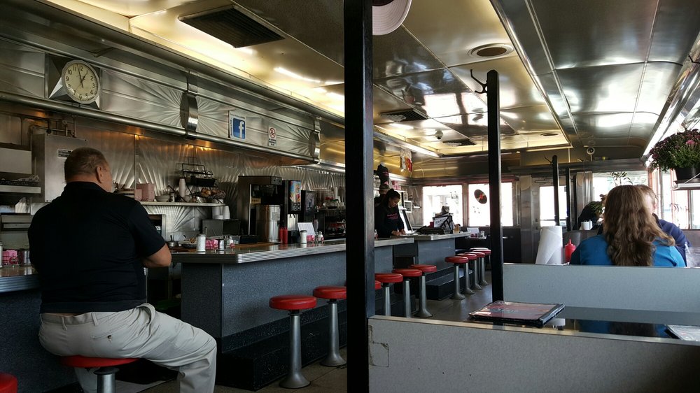 STEEL TROLLEY DINER CLOSED Updated August 2024 29 Photos & 64
