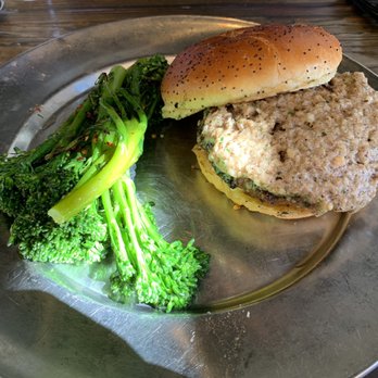 Eureka! - Bone Marrow Burger - American Near Me - Indian Wells, California