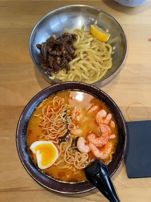 Ima Noodles by null
