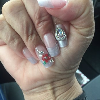 Diva Nails - Nail Salons Near Me - San Antonio, Texas Diva Nails - Nail Salons Near Me - San Antonio, Texas