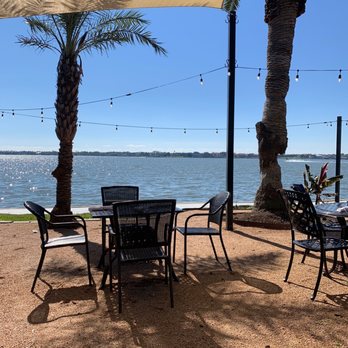 The Bay Patio - The view!! - Cocktail Bars Near Me - El Lago, Texas The Bay Patio - The view!! - Cocktail Bars Near Me - El Lago, Texas