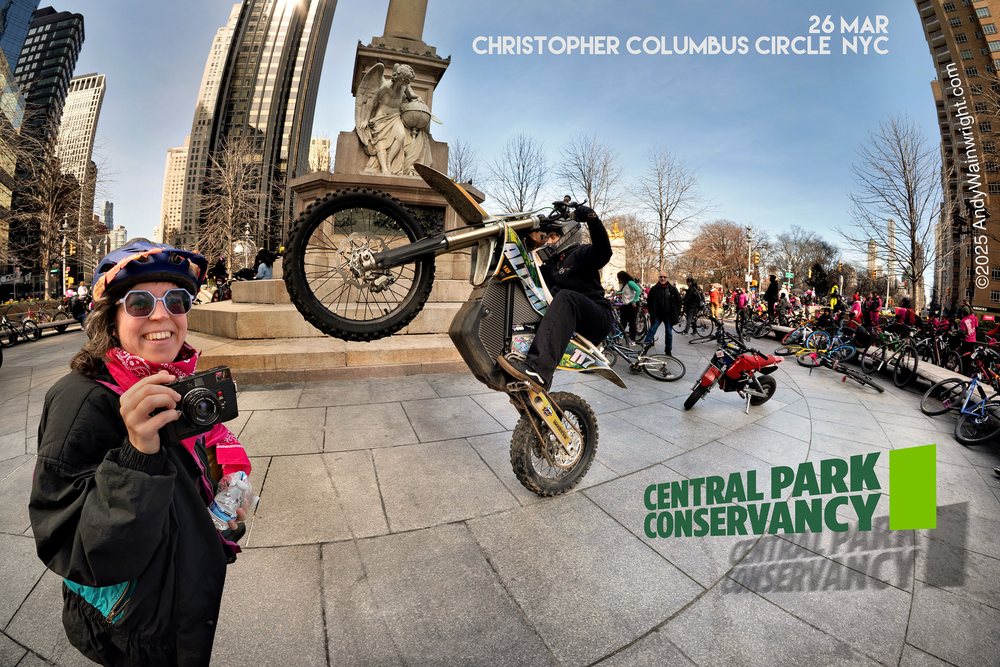 Central Park Conservancy Image