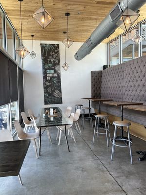Cartel Roasting Co by null
