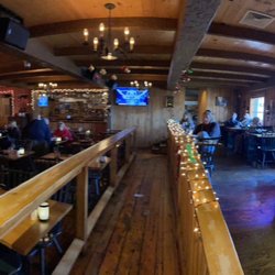 Daryl's House Restaurant & Music Club
