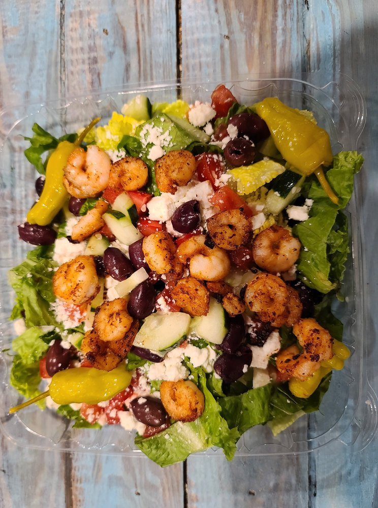 LANDSHARK SEAFOOD & OYSTER BAR 12 Photos & 12 Reviews 3299 Main St