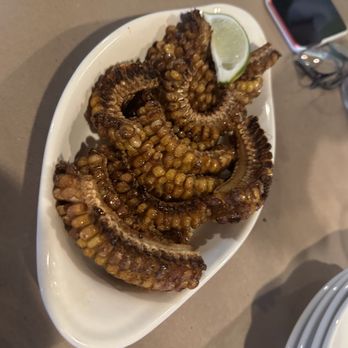 Salt - Corn ribs - AMAZING - Bars Near Me - Fairport, New York Salt - Corn ribs - AMAZING - Bars Near Me - Fairport, New York