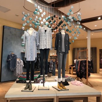ANTHROPOLOGIE - Updated August 2025 - 64 Photos & 46 Reviews