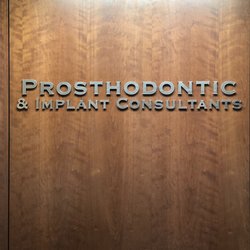 Prosthodontic & Implant Consultants - Reception area at Prosthodontic & Implant Consultants