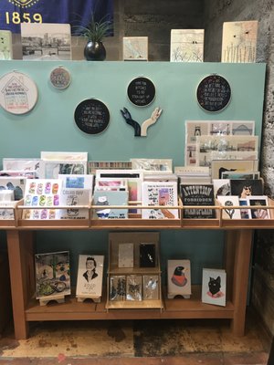 Crafty Wonderland by null