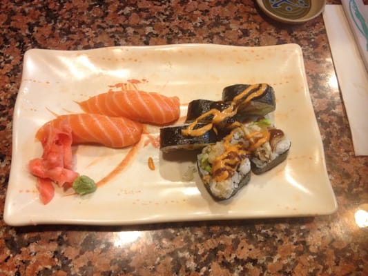 Yama II Japanese Restaurant by null