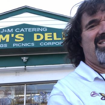 Jems Deli & Catering - Philadelphia Cheesesteak Adventure - Sandwiches Near Me - Springfield, Pennsylvania