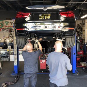 Super Tuning & Performance on Yelp