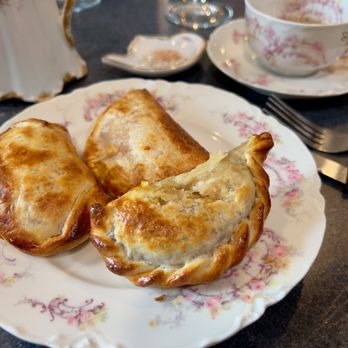 Bocaditos Cafe - Empanadas - Argentine Near Me - Batavia, Illinois