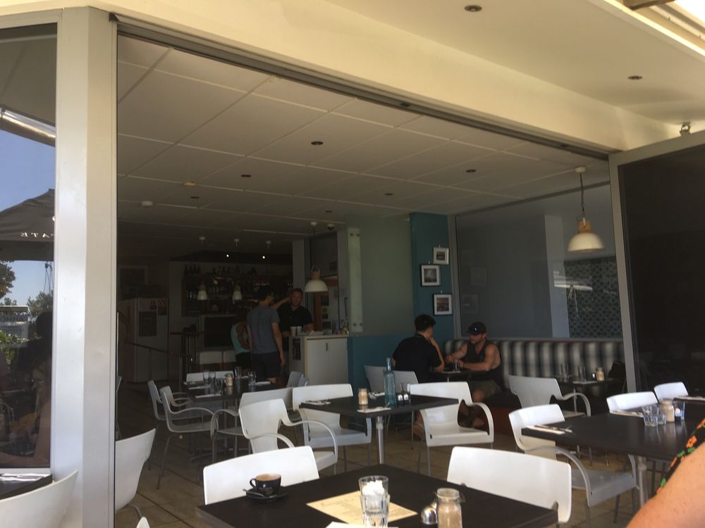 SURF STREET CAFE Updated September 2024 104 Fiddaman Rd, Emerald