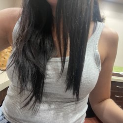 Magic Beauty Salon - Un even hair cute