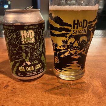 Co Nam - Vietnamese beer - Vietnamese Near Me - Oakland, California Co Nam - Vietnamese beer - Vietnamese Near Me - Oakland, California