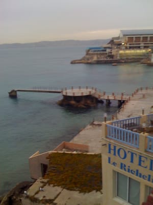 Les Bords De Mer - Hôtel, Restaurant, Rooftop & Spa by null