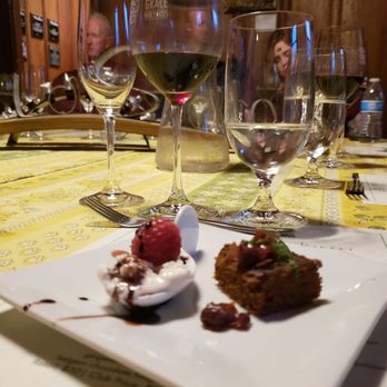 BellaGrace Vineyards - Wineries Near Me - Sutter Creek, California