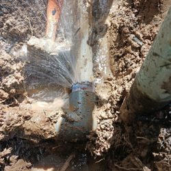 Quick Action Plumbing Service