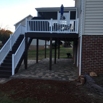 Rock Solid Construction - General Contractors Near Me