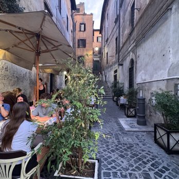 Cucina del Teatro - Mediterranean Near Me - Rome, RM Cucina del Teatro - Mediterranean Near Me - Rome, RM