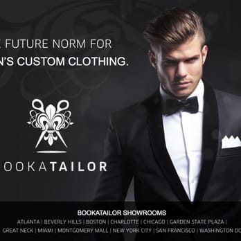 BookATailor - Men's Clothing Near Me - Miami Beach, Florida BookATailor - Men's Clothing Near Me - Miami Beach, Florida