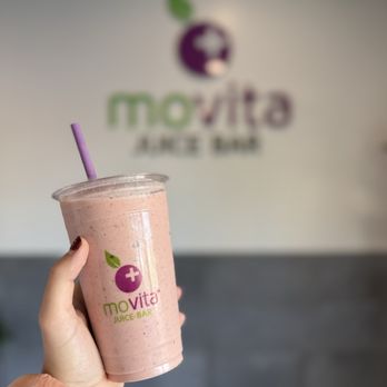 Movita Juice Bar - MR STRAWBERRY - Juice Bars & Smoothies Near Me - Rocklin, California Movita Juice Bar - MR STRAWBERRY - Juice Bars & Smoothies Near Me - Rocklin, California