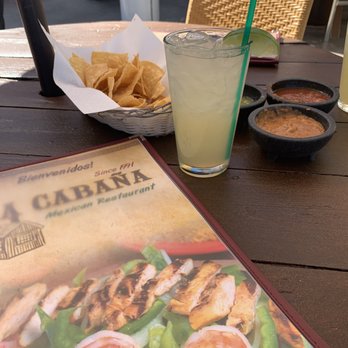 La Cabana Restaurant - Margaritas and Chips - Mexican Near Me - Acton, California La Cabana Restaurant - Margaritas and Chips - Mexican Near Me - Acton, California