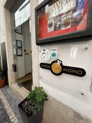 Cardamomo leiria by null