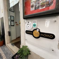 Restaurante Cardamomo