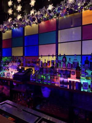 Industry Bar by null